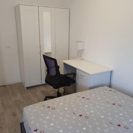 Comfy Private Room Лез-Юлис Экстерьер фото